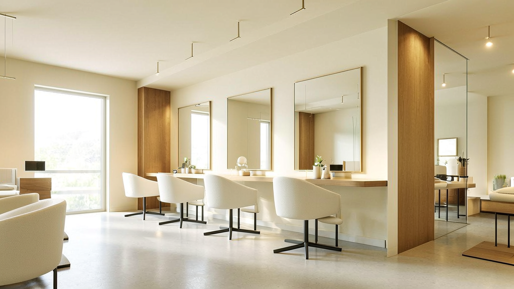 Salon 110
