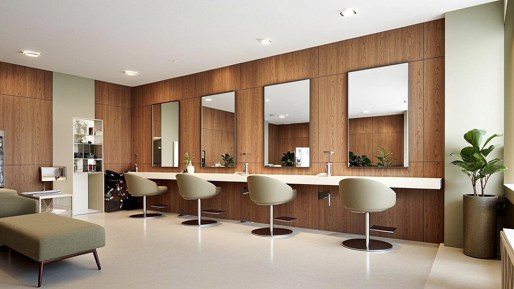 Magnolia Beauty Studio