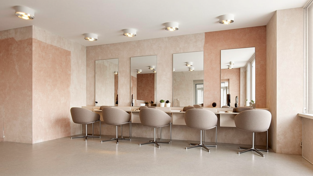 The Lash and Tan Boutique or Ft. Lauderdale