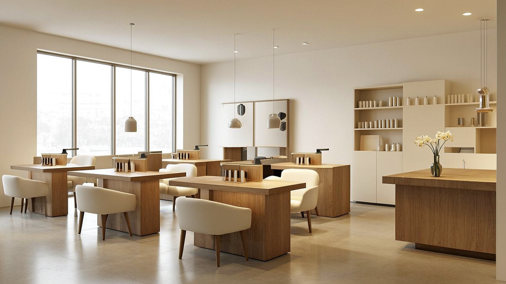 Sunnyvale Nail Bar (15% off for public servants)