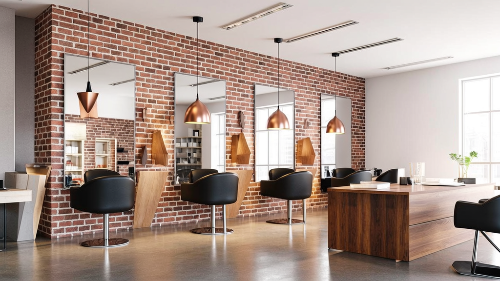 Hollywood Salon