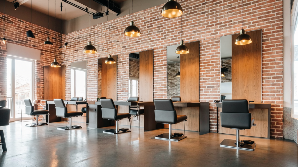 D & J Hair Salon