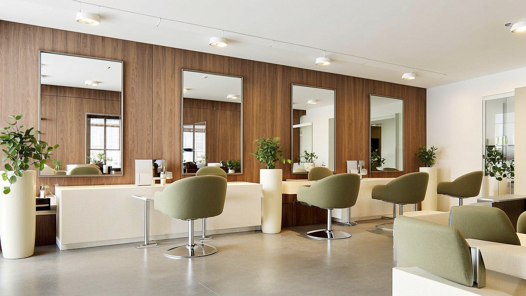 Dvine hair Studio