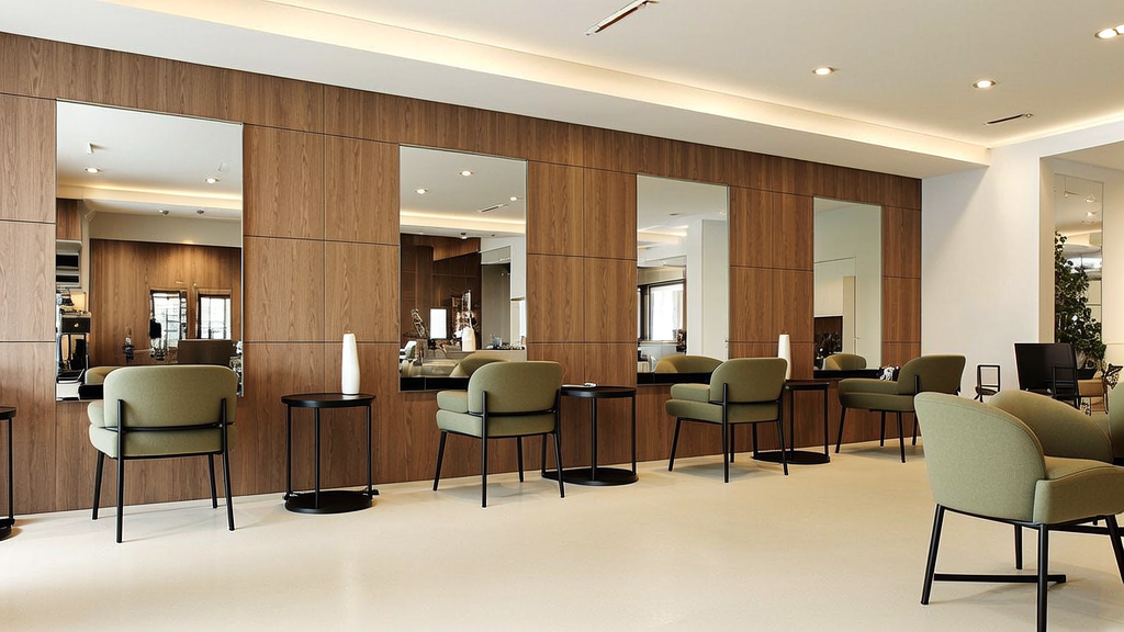 Lewis Hair Salon