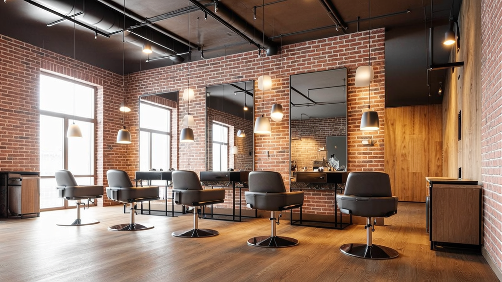 Waxing salon ev