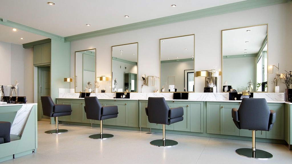 Hair Haven Beauty Salon