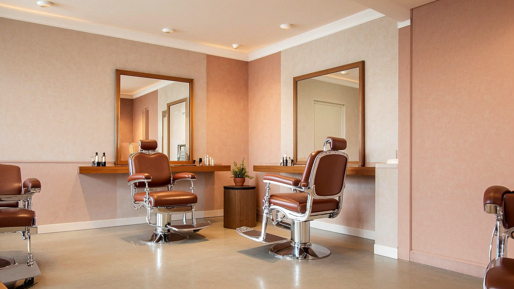 New York Beauty Salon