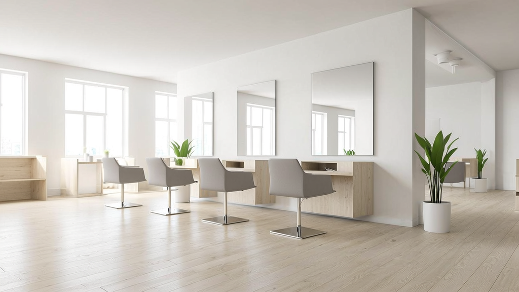B Street Salon