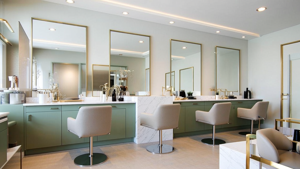 Nataly Hair Beauty Salon