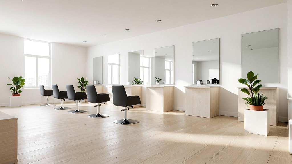 Cella Hair Co. Priscilla Lasalle