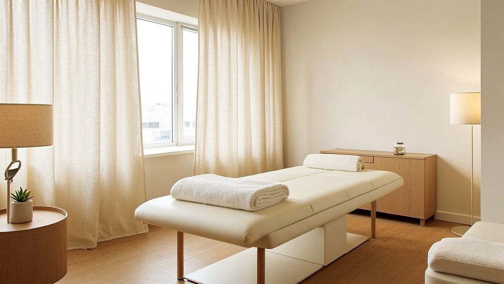Dyanna Spa & Waxing Center NYC