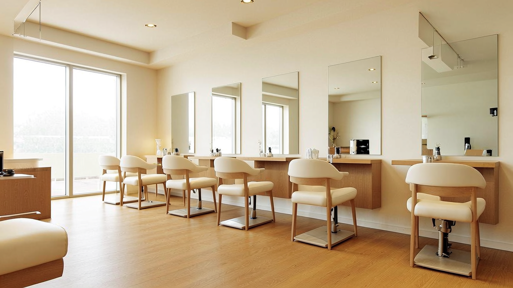 Hair by MR KLEIN - Santa Monica