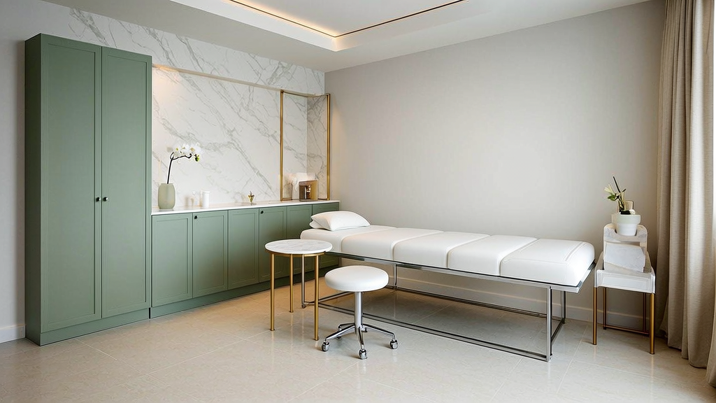 Eye Candy Laser & Wellness Jacksonville Inc