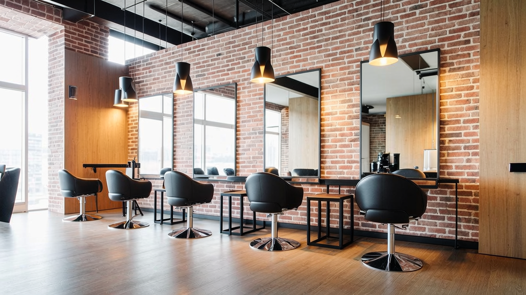 Le's Salon & Beauty