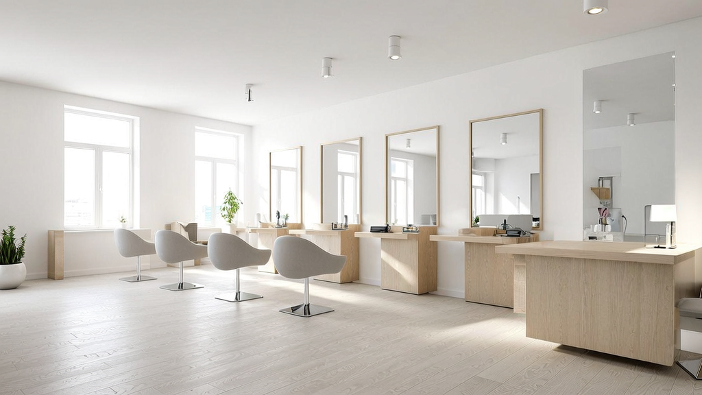 Blo Blow Dry Bar Fort Worth