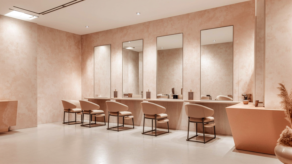 Sage Salon & Spa