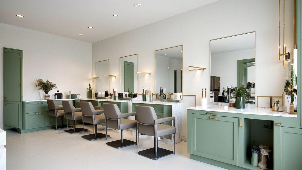 Salon Allure