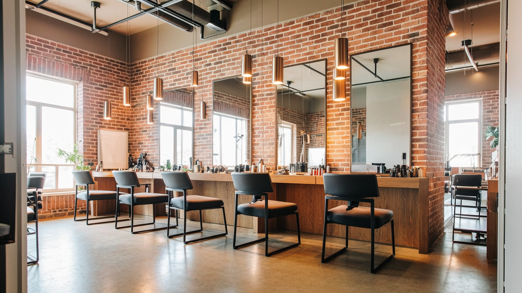 KB Beauty Studio