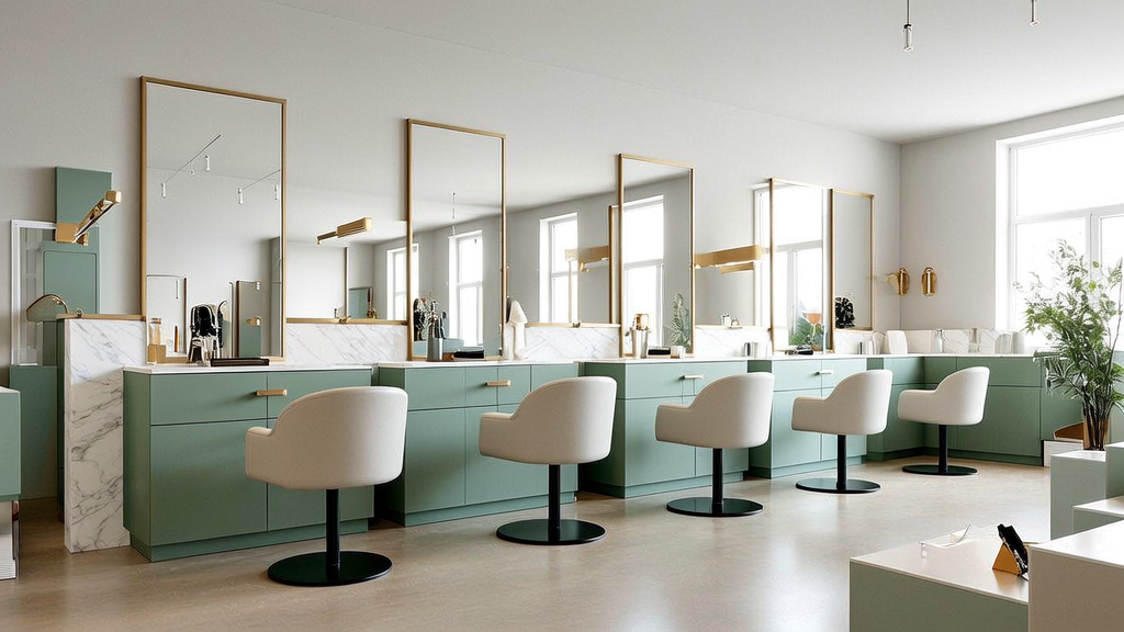 SB Salon