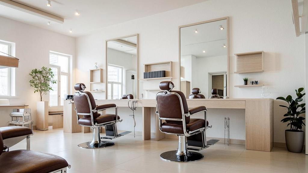 The Fade Barber Shack