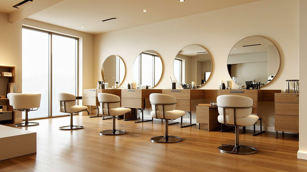 Rose (Roshan) Threading Salon