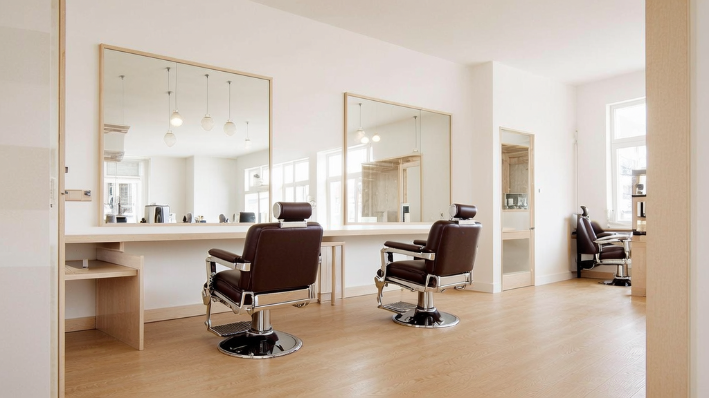 Bladez Of Glory Barbershop