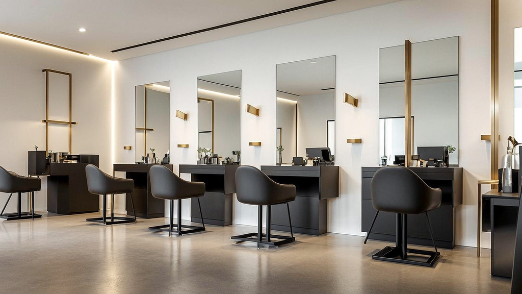 Beauty Room by:JBrows