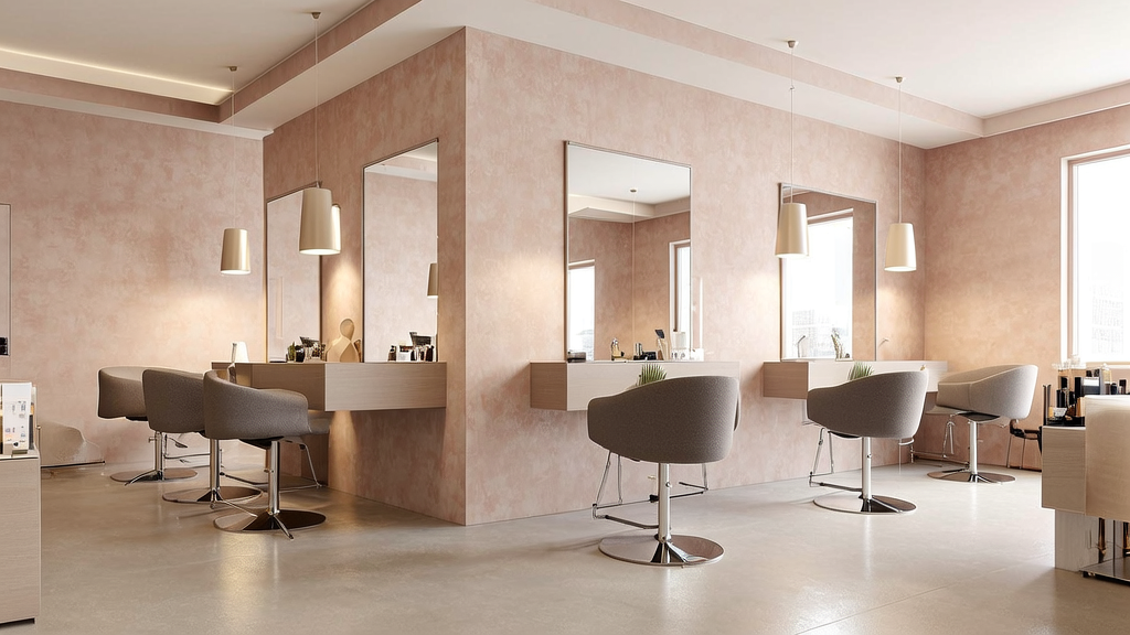 La De Da Salon