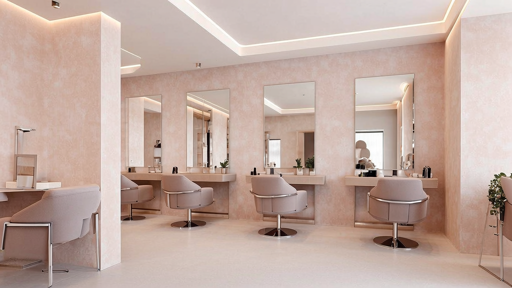 Ashley Jade Artistry Hair Studio