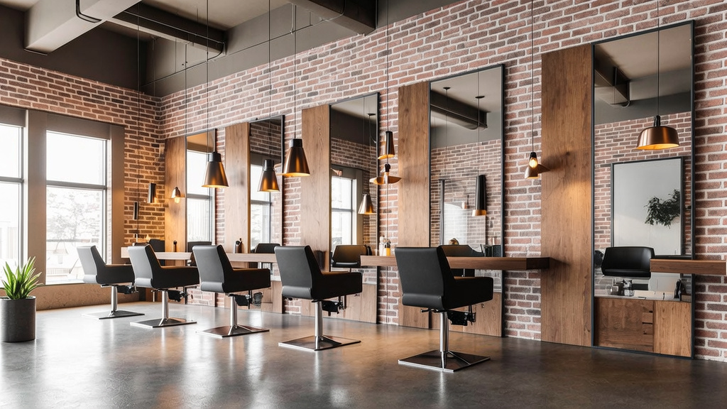 LSL Hair Studio