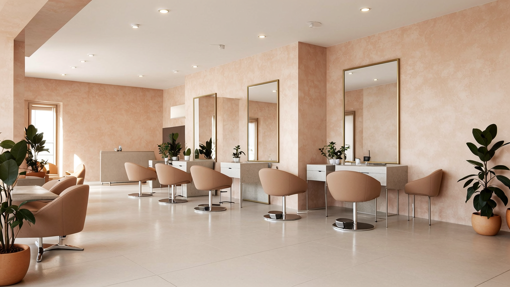 RejuV Beauty Lounge