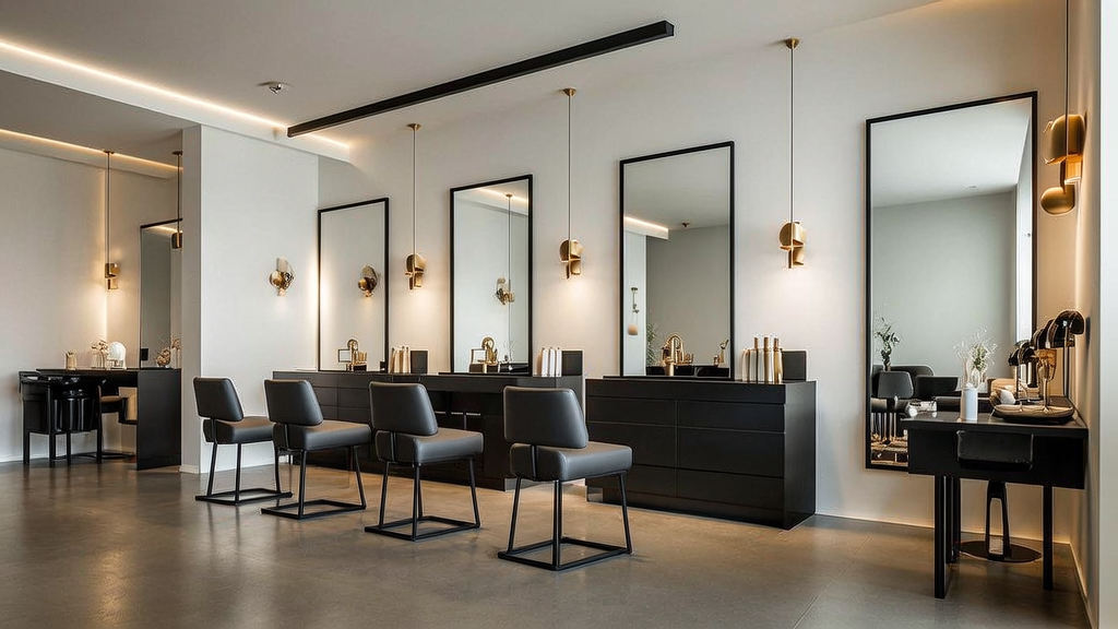Iris's Beauty Room