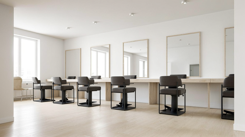 Hair By Nature Studio & Co