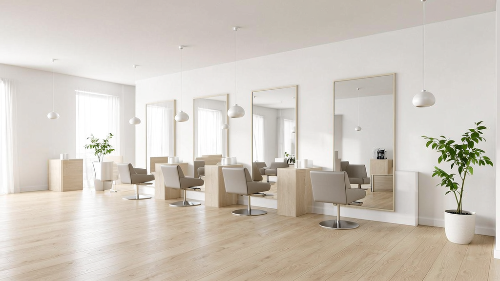 Mary's Beauty Center