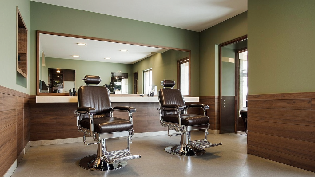 All Masters Barbershop