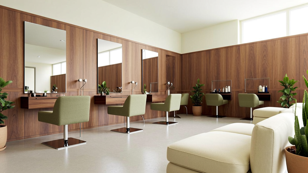 Alchemy Salon HB