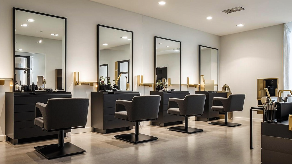 Icon Beauty Studios