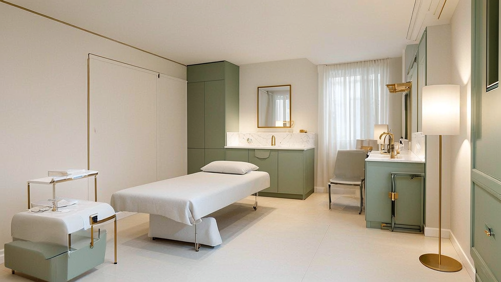 Skin Laundry - Tribeca