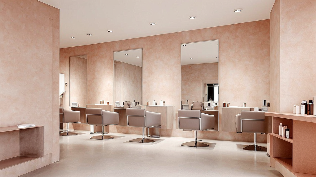 Diamante Beauty Salon