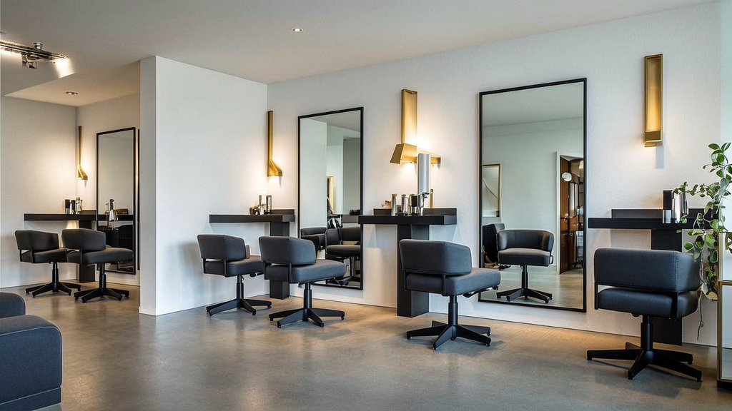 Soho Salon & Spa