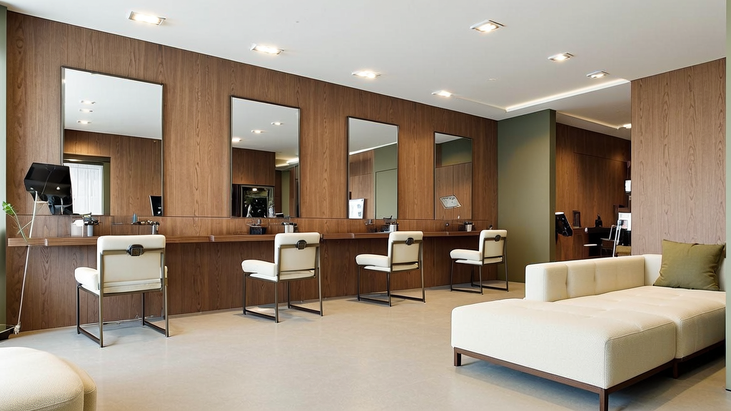 Bella Off Main Hair Salon