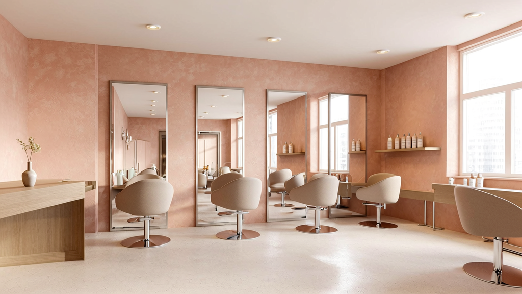 Johnny & Mia Hair Studio