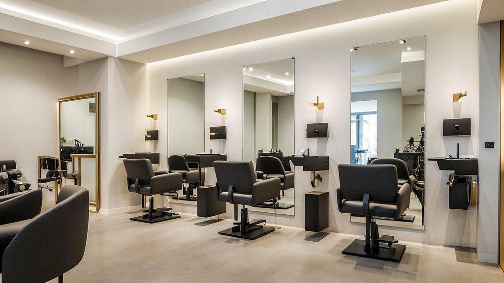 Hair Art Day Spa