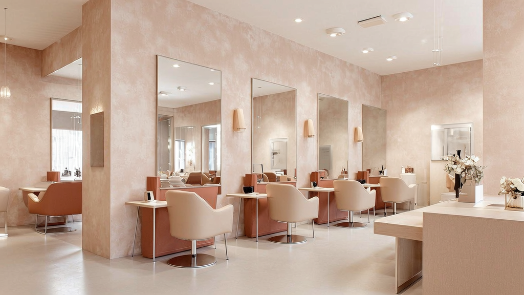 Atlanta Threading Salon