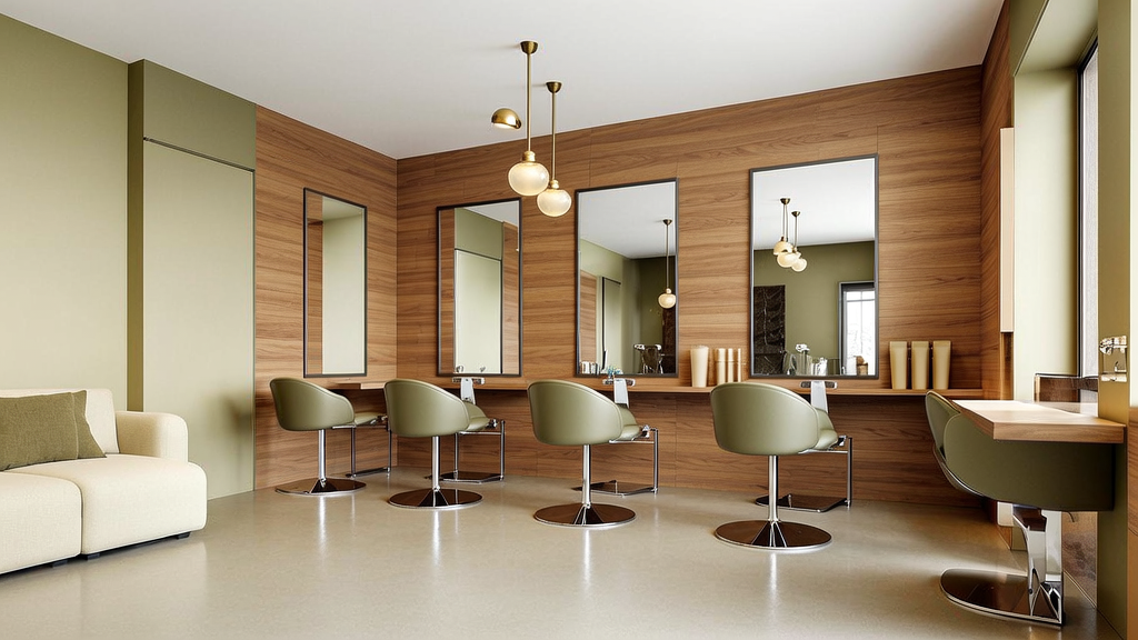Palazzo Salon