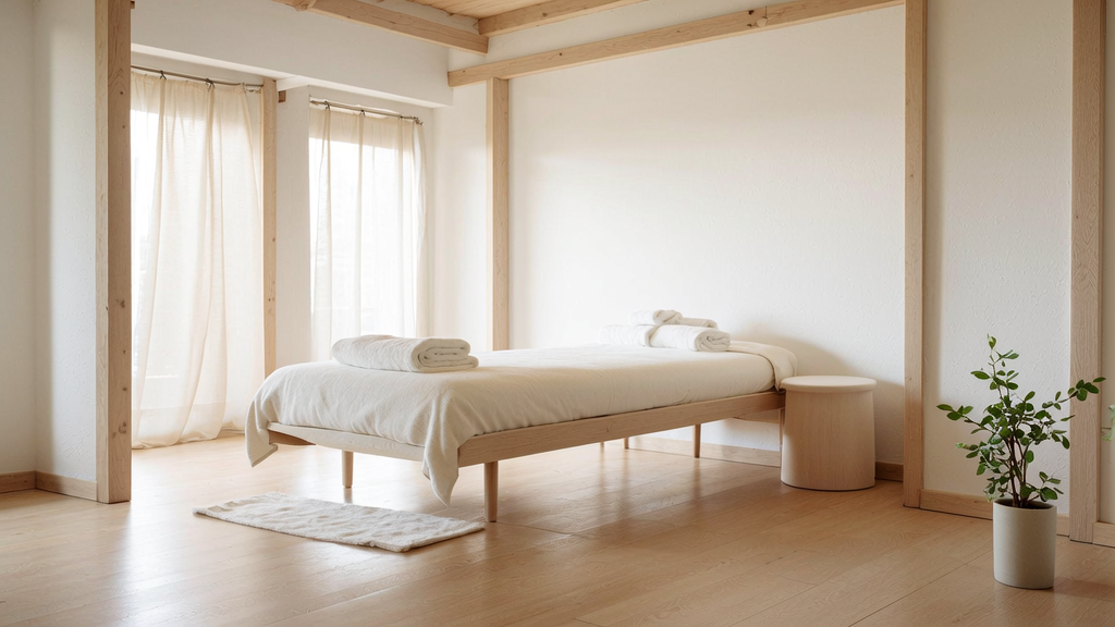 Evive Springfield Spa (Spring Beauty Spa)
