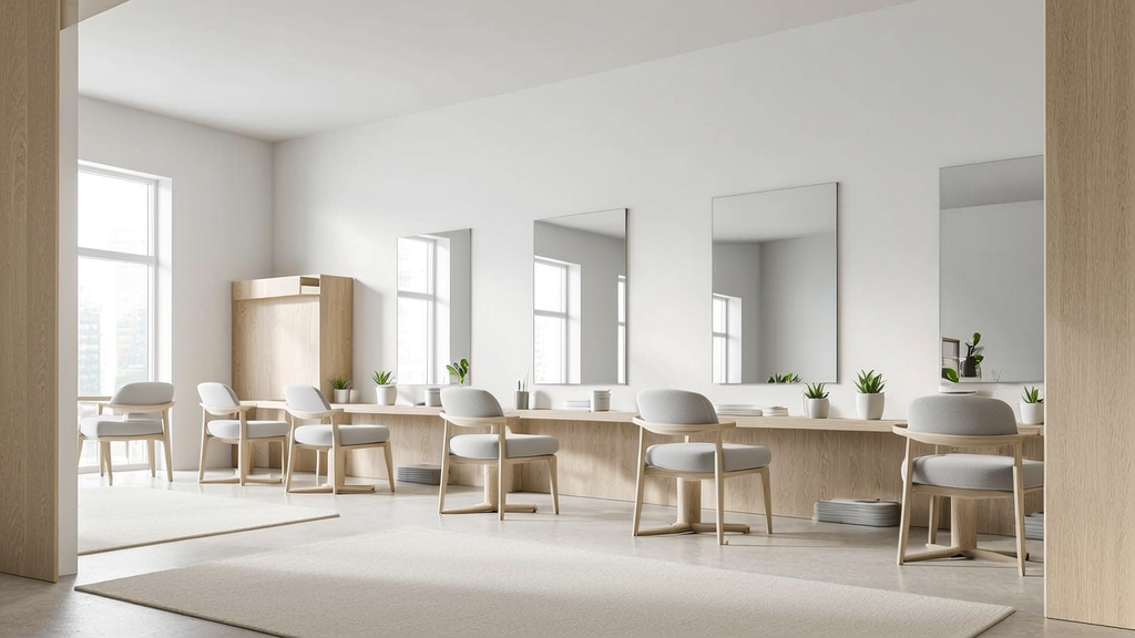 Sei Bella Salon