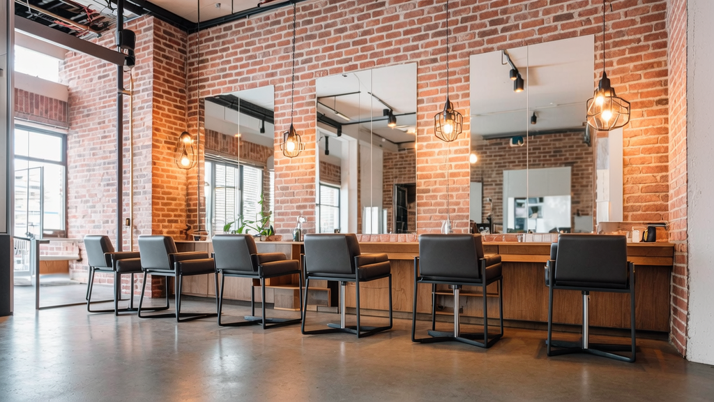 Savvy Salon & Spa