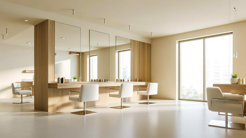 Vanity Salon & Spa