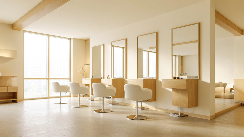 Poza Salon